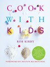 Cover image for Cook with Kids
